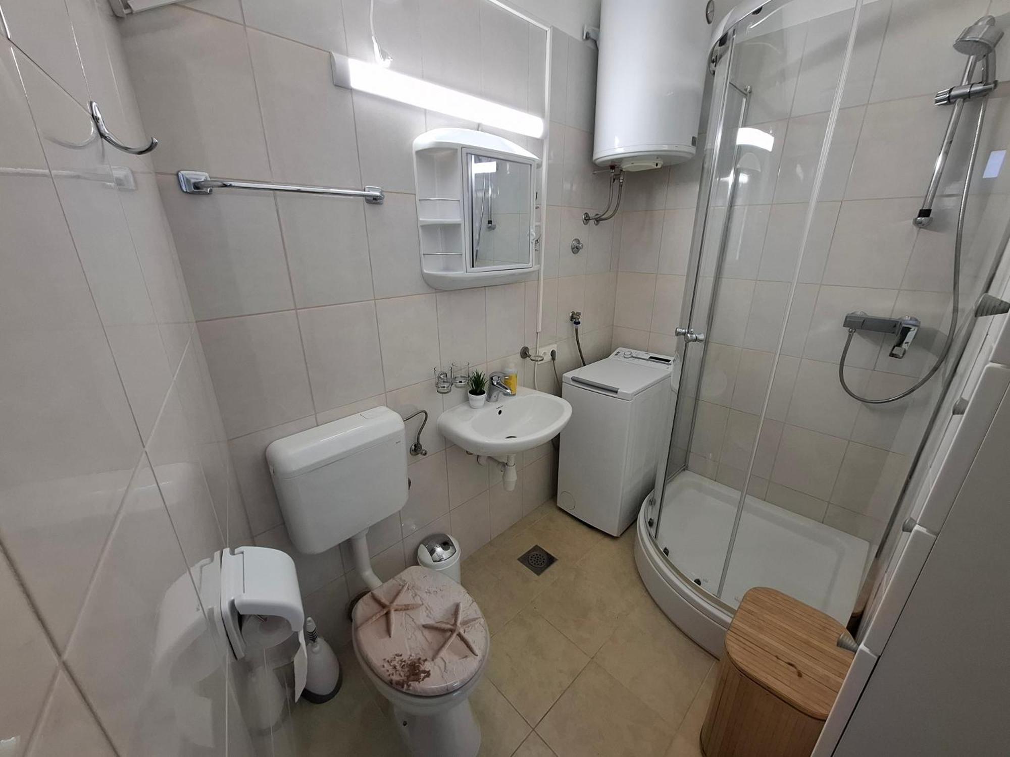 Apartment Kastilac Kaštela エクステリア 写真