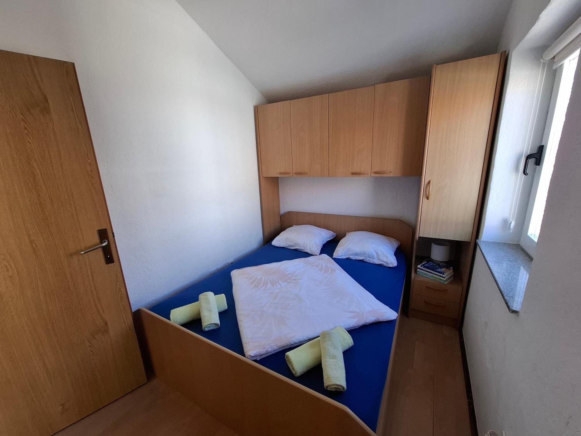 Apartment Kastilac Kaštela エクステリア 写真