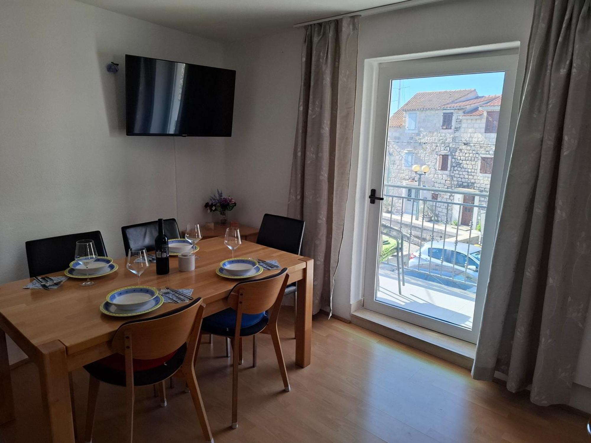 Apartment Kastilac Kaštela エクステリア 写真