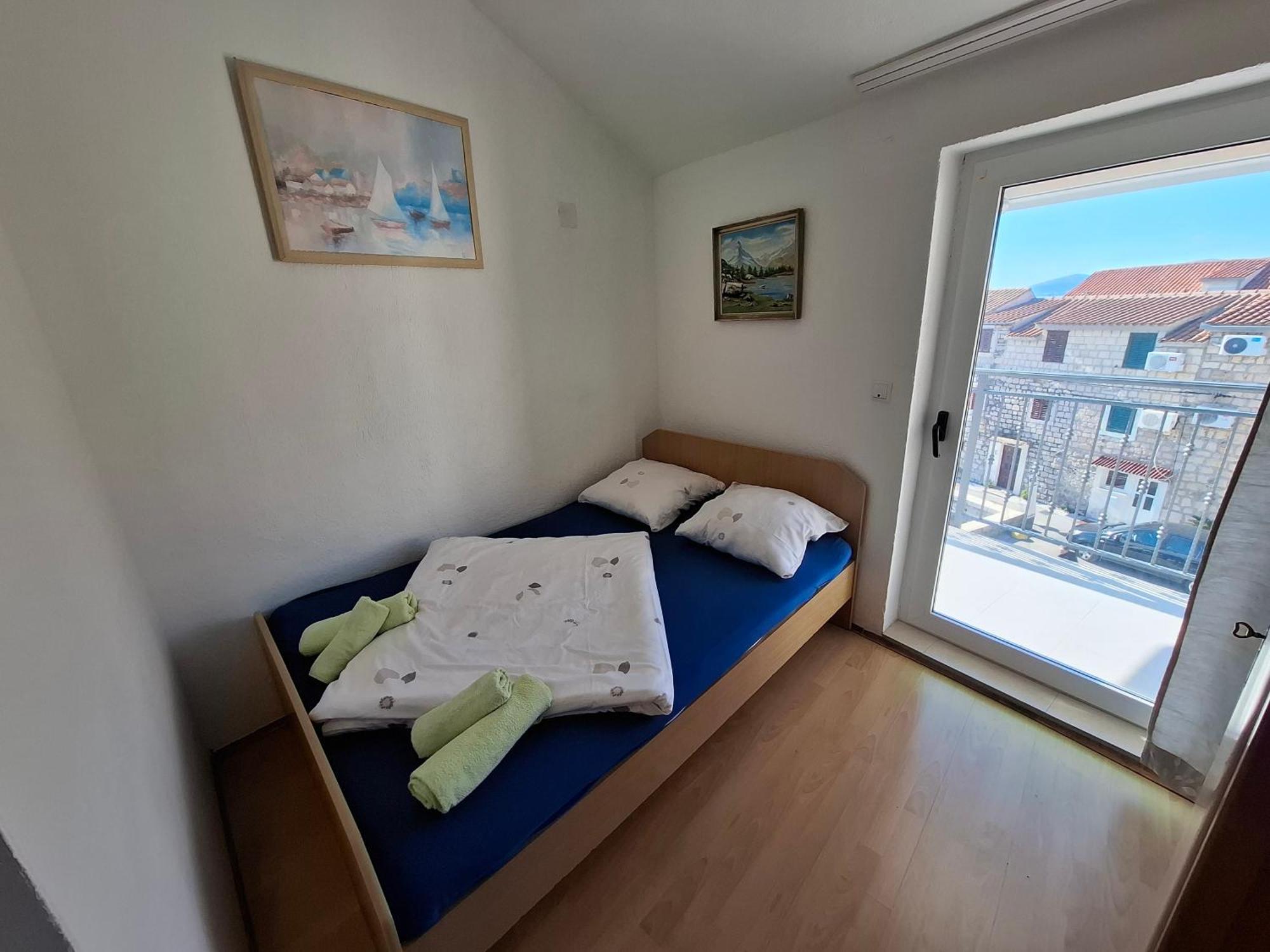Apartment Kastilac Kaštela エクステリア 写真
