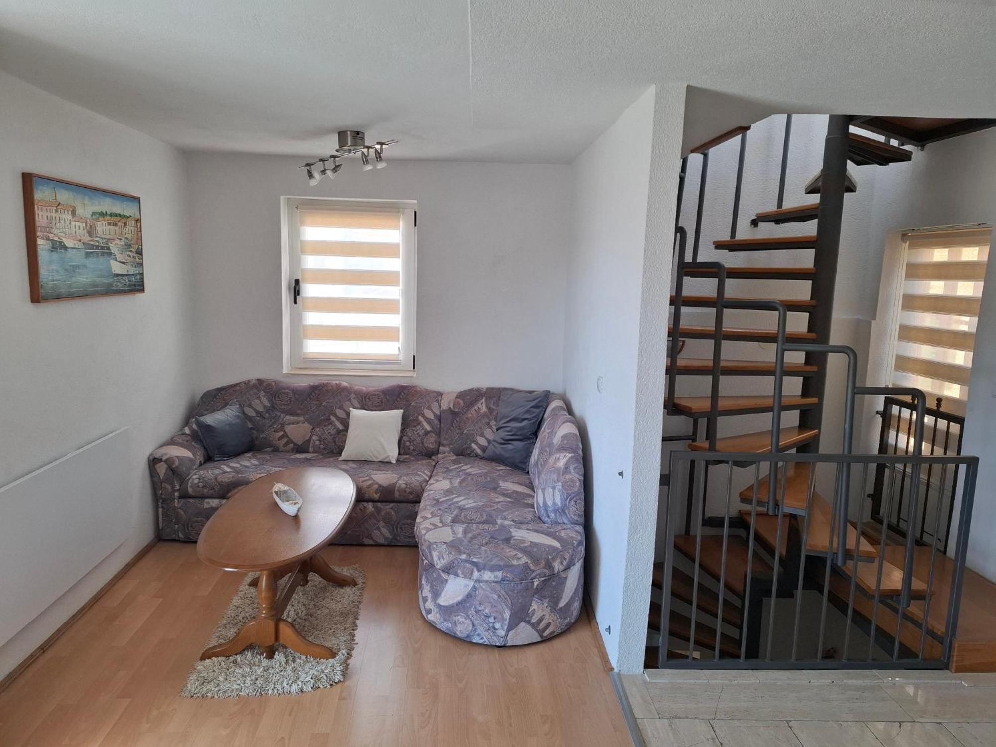 Apartment Kastilac Kaštela エクステリア 写真