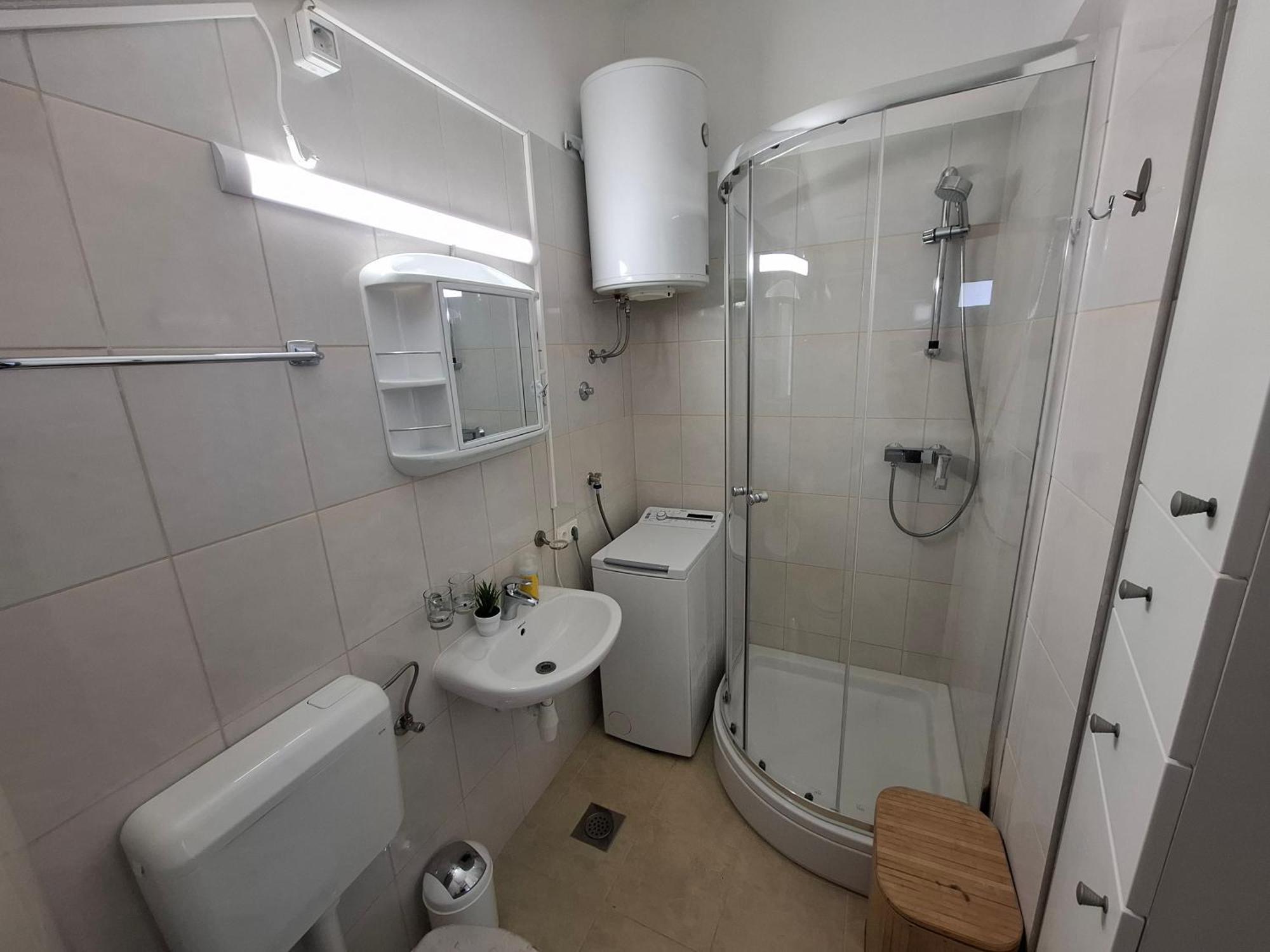 Apartment Kastilac Kaštela エクステリア 写真
