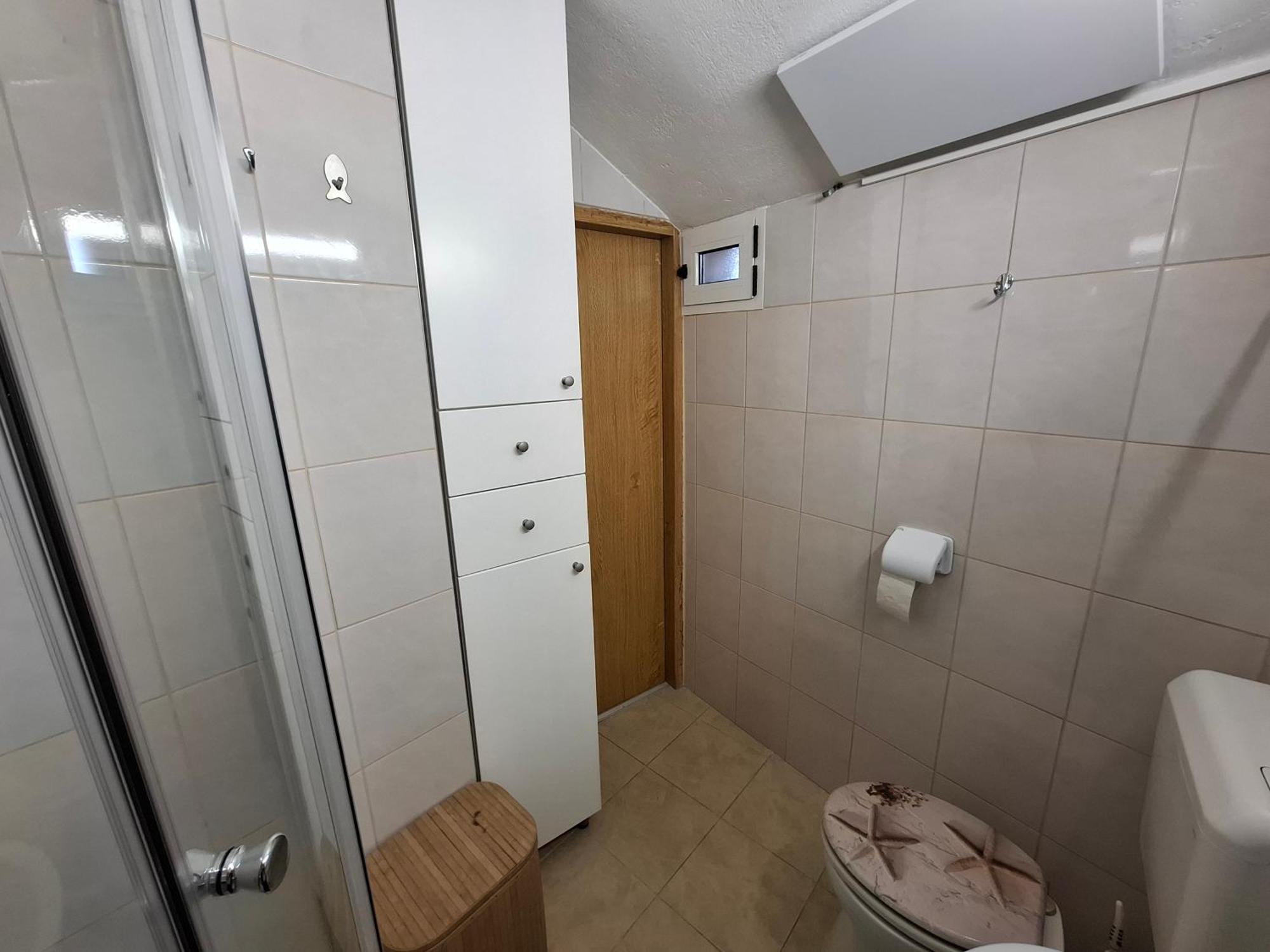 Apartment Kastilac Kaštela エクステリア 写真