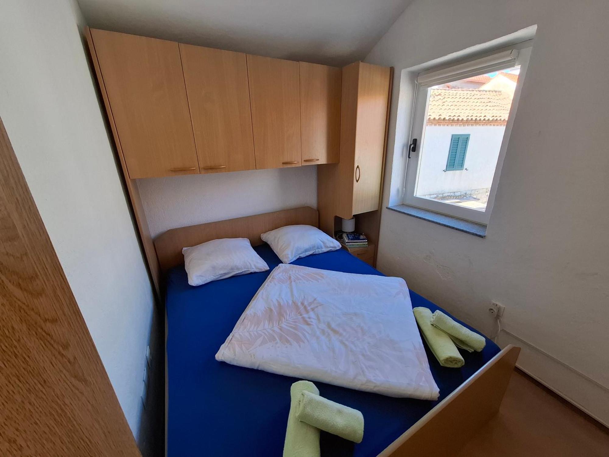 Apartment Kastilac Kaštela エクステリア 写真