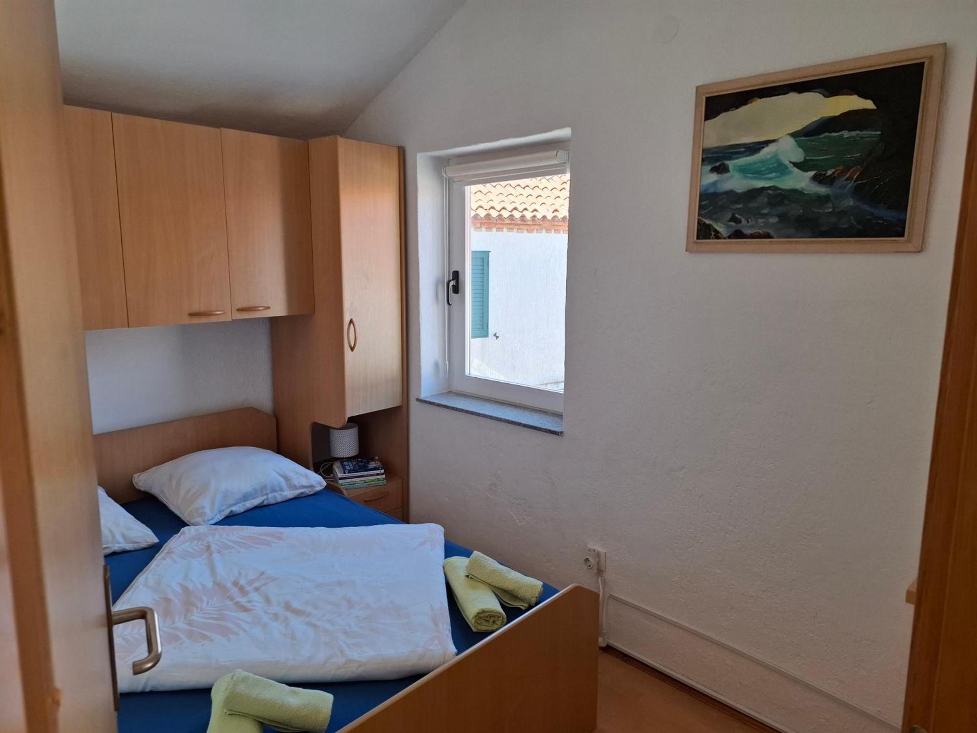 Apartment Kastilac Kaštela エクステリア 写真