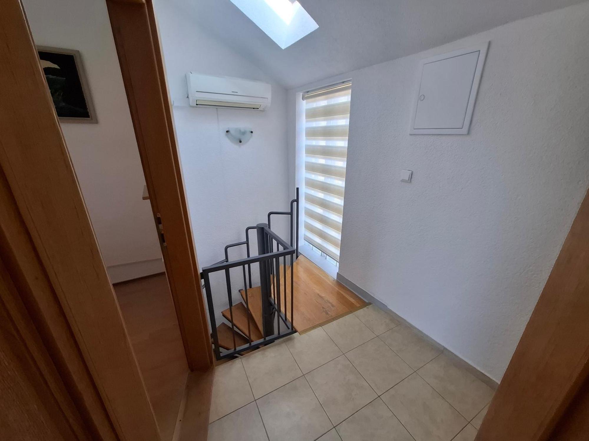 Apartment Kastilac Kaštela エクステリア 写真