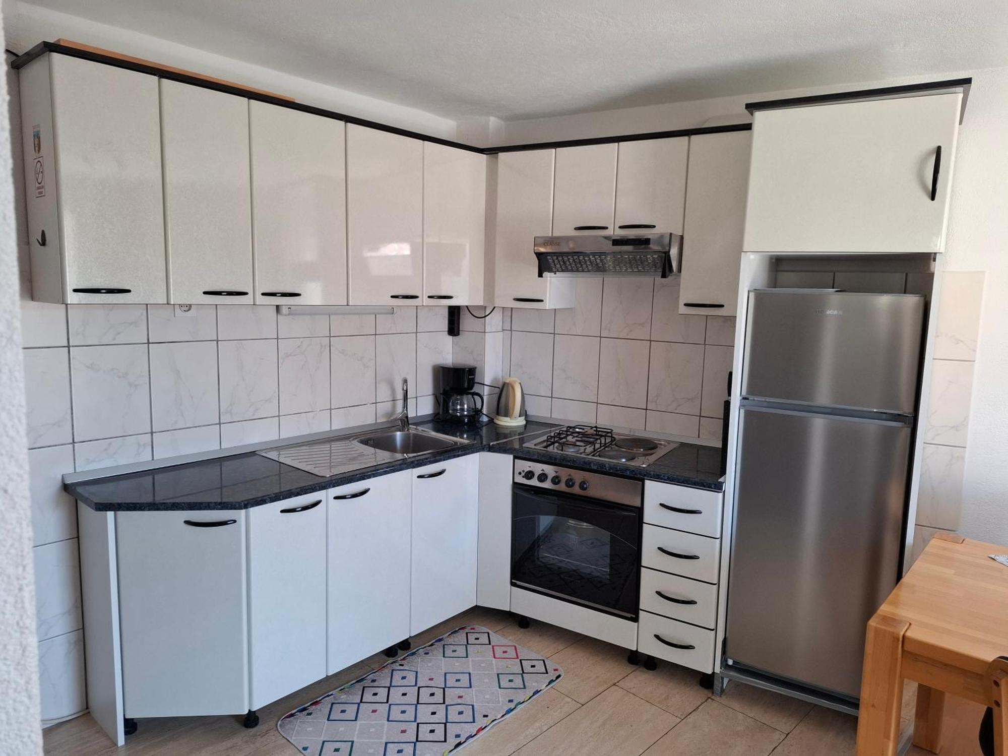 Apartment Kastilac Kaštela エクステリア 写真