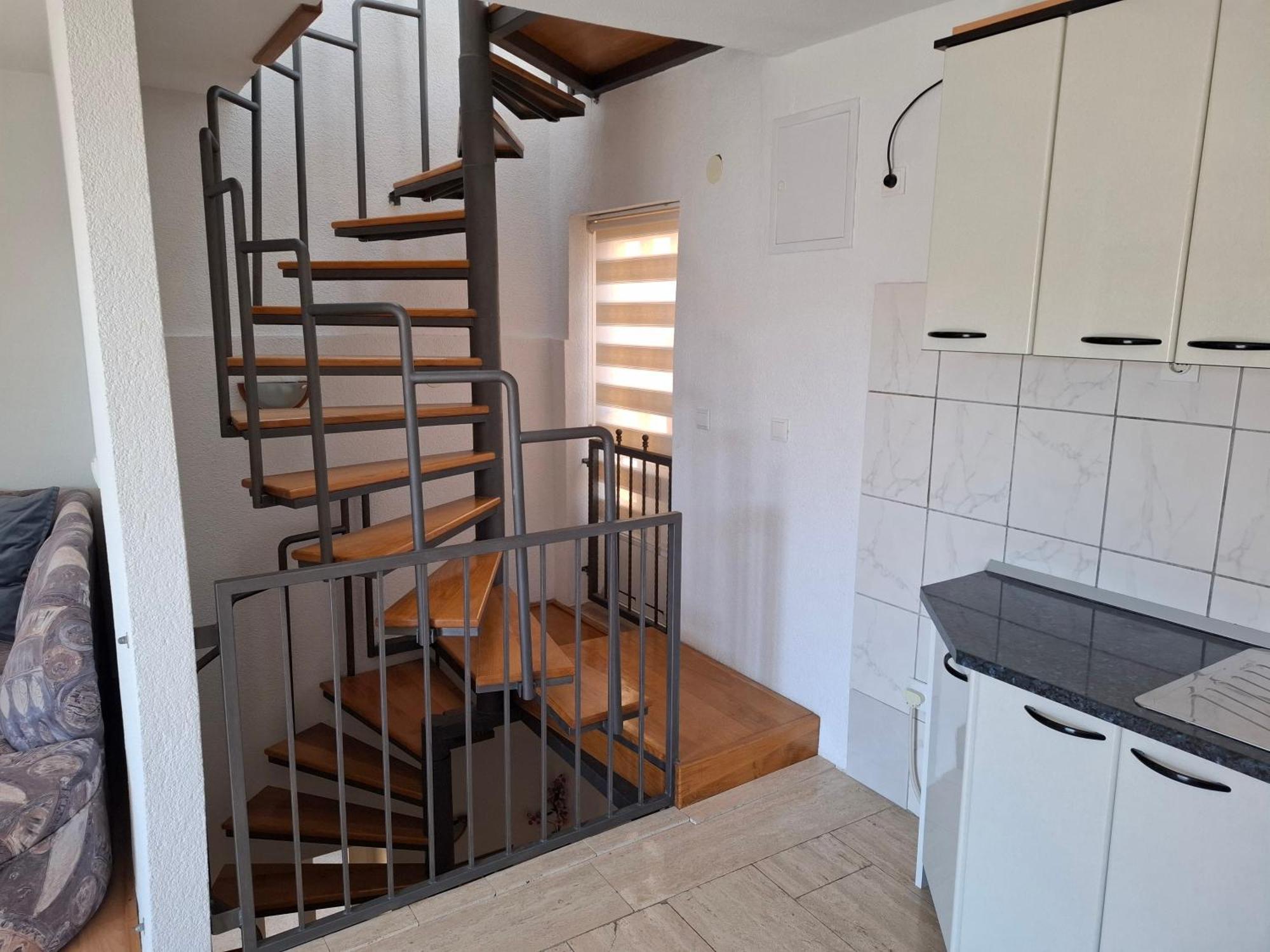 Apartment Kastilac Kaštela エクステリア 写真