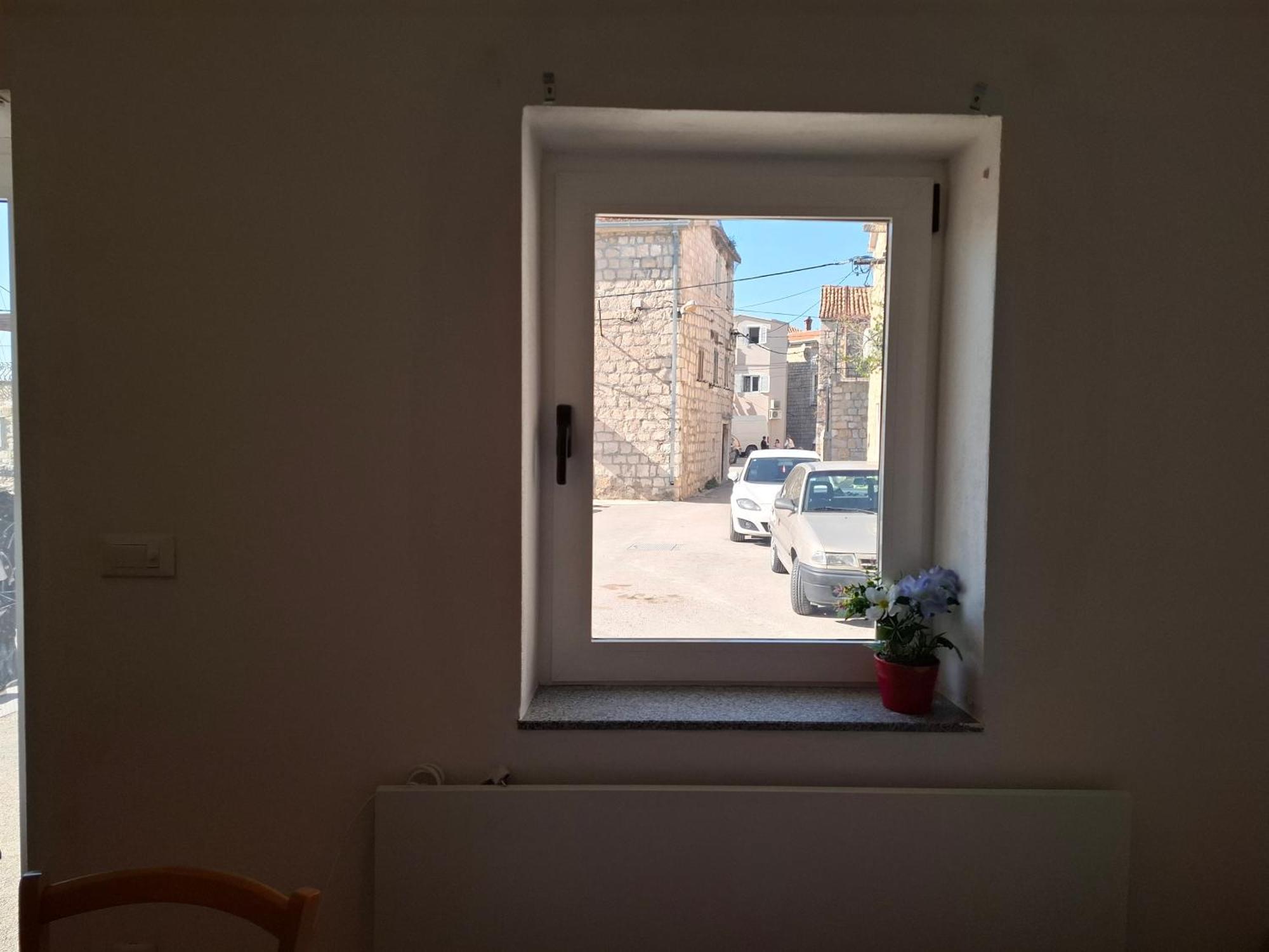 Apartment Kastilac Kaštela エクステリア 写真