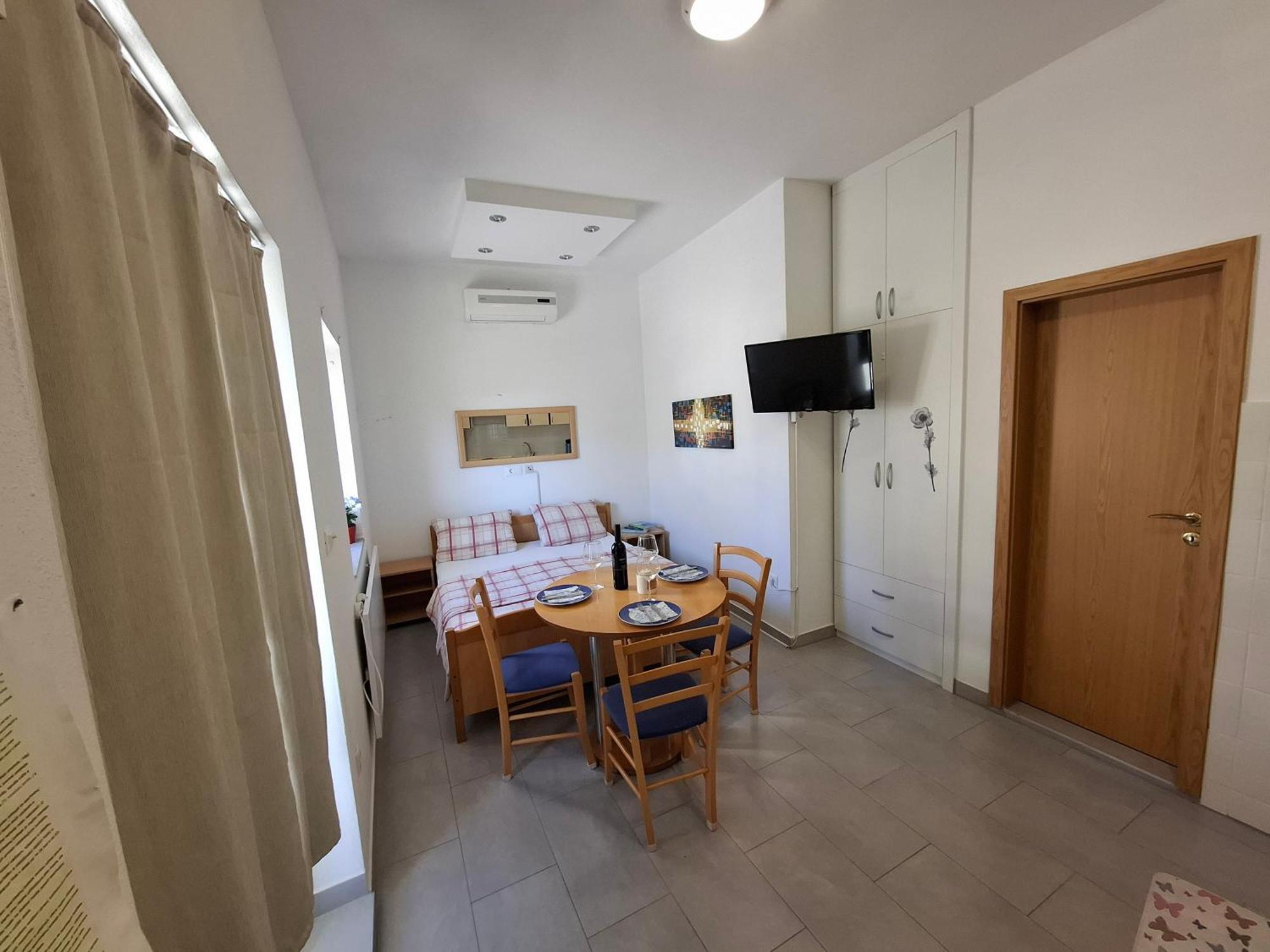 Apartment Kastilac Kaštela エクステリア 写真